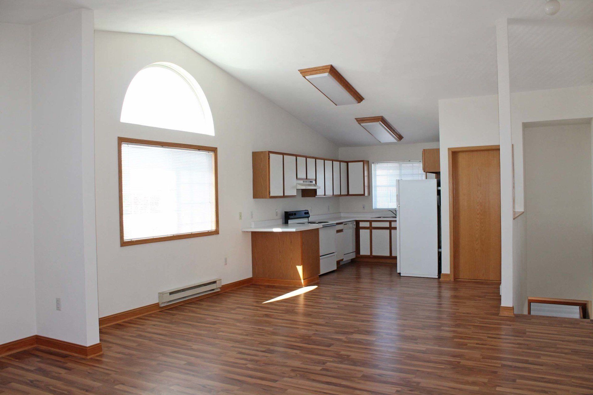 MidVale Townhomes and Apartments