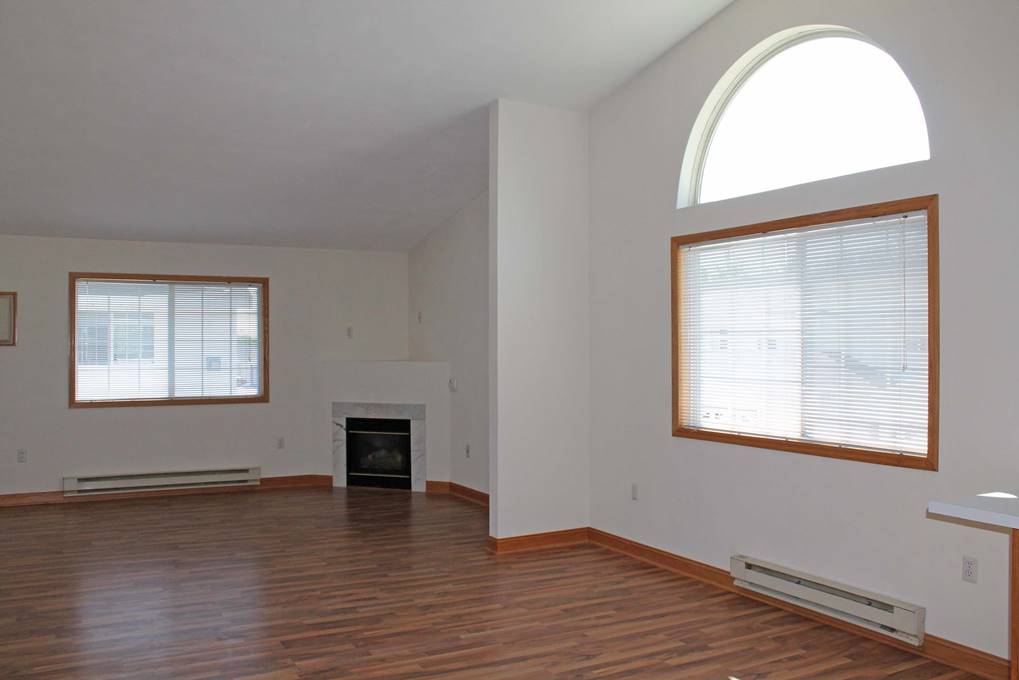 MidVale Townhomes and Apartments