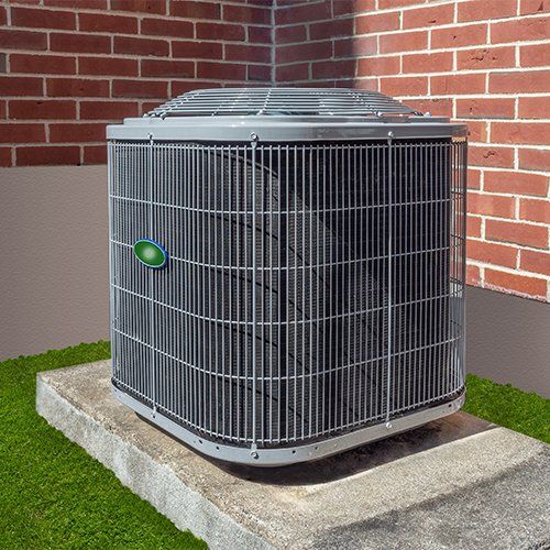 A New Installed HVAC System – Hamilton, OH – Preferred Home Comfort Heating and Cooling A New Installed HVAC System – Hamilton, OH – Preferred Home Comfort Heating and Cooling