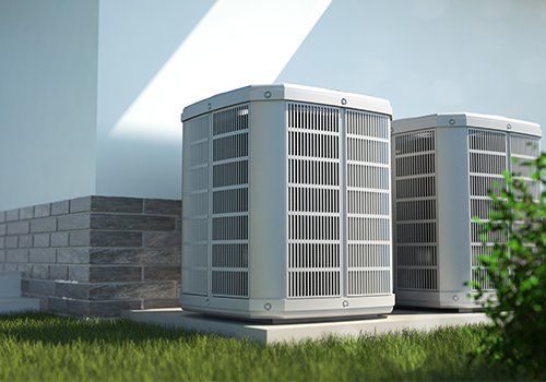 Two HVAC Units – Hamilton, OH – Preferred Home Comfort Heating and Cooling Two HVAC Units – Hamilton, OH – Preferred Home Comfort Heating and Cooling
