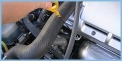 Olio motore