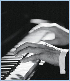 Piano tuition - Leeds, Bradford, West Yorkshire - MRS P MINTON GRSM ARMCM - Piano Teacher Piano Teacher