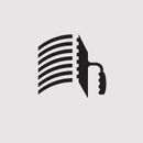 line plastering  icon