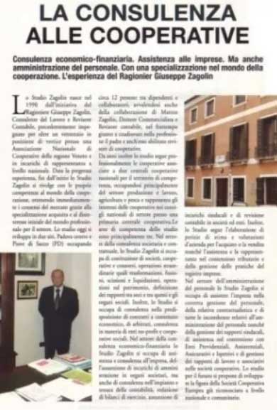 assistenza fiscale alle cooperative