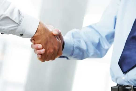 consulenza per enti no-prifit