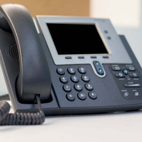 Telephone — Pelham, NH — Jusczak Electric