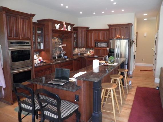Residential Kitchen — Pelham, NH — Jusczak Electric