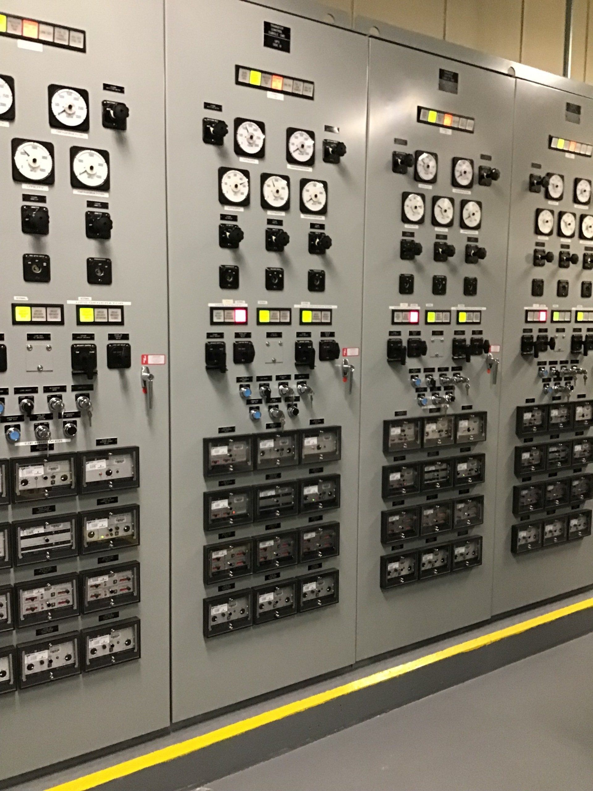 Electrical Box — Pelham, NH — Jusczak Electric