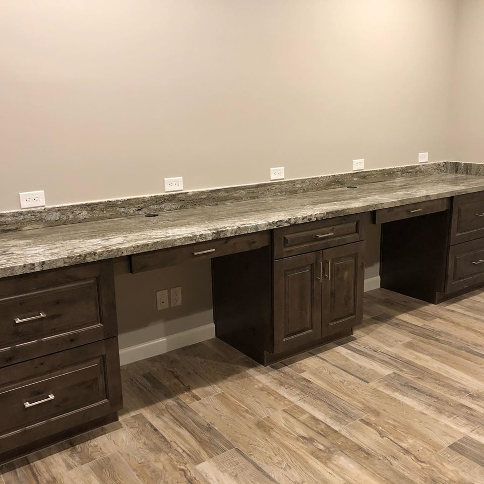 Wood Flooring — Hard Rock Tile & Stone — Phoenix, AZ