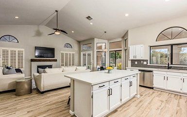 Phoenix — House Design in Phoenix, Arizona