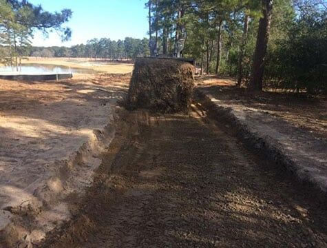 Road Project - Asphalt Paving Contractors in Tomball,, TX