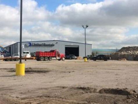 Road Construction - Asphalt Paving Contractors in Tomball,, TX