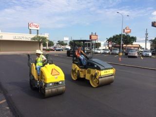 Asphalt Repair - Asphalt Paving Contractors in Tomball,, TX