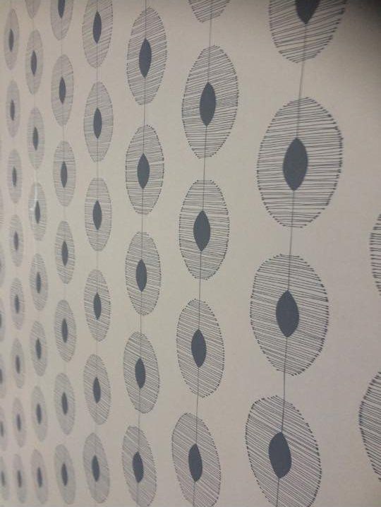 wall paper