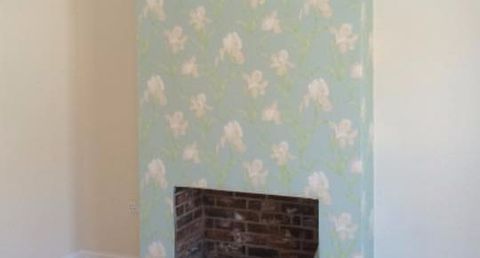 bespoke wallpaper