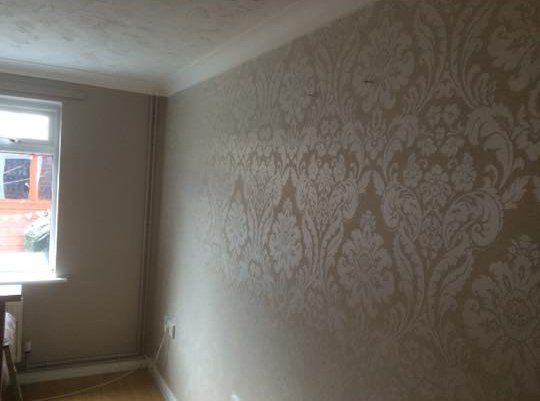 wall paper design
