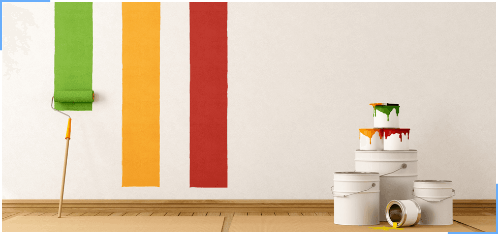 paint sample