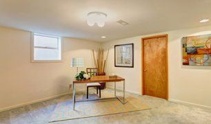 painting room