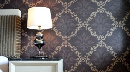 bedroom wallpaper