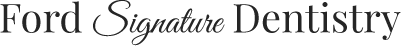 ford signature