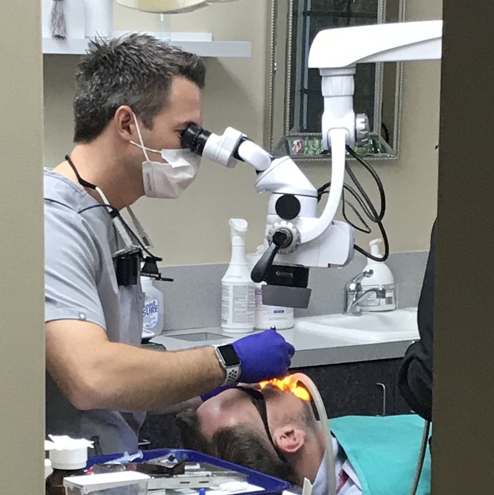 image for dentist fort myers beach fl