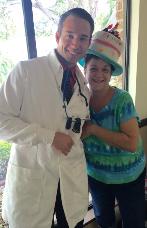 best cosmetic dentist near me image