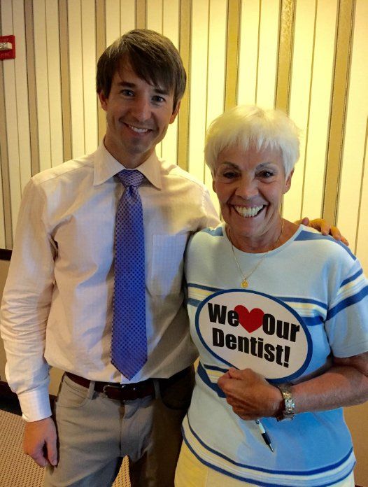 photo for best cosmetic dentist