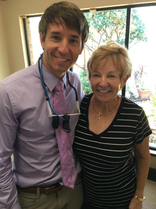 picture for cosmetic dentist fort myers fl