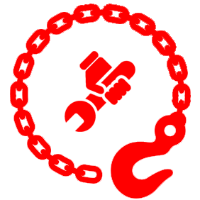 recovery service graphic