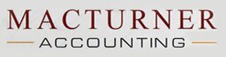 Macturner Accounting logo