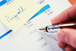 Payroll services