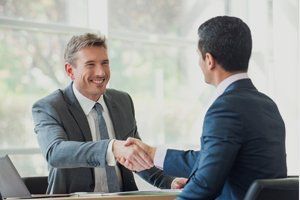 Accountancy services