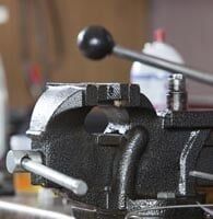 Bench Vise