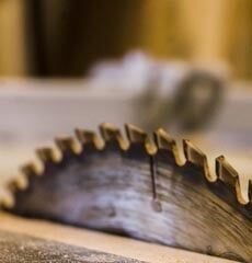 Saw Blade Saw Blade