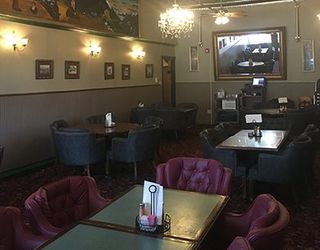 Steakhouse — Leadville, CO — Quincys Steak & Spirits