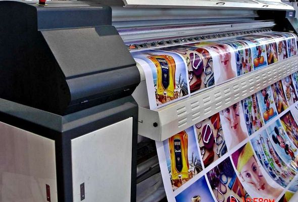 Vinyl printing of clear lake construction signs, banners, decals, apparel, vehicle wraps and more