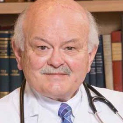 Dr. Douglas Curran