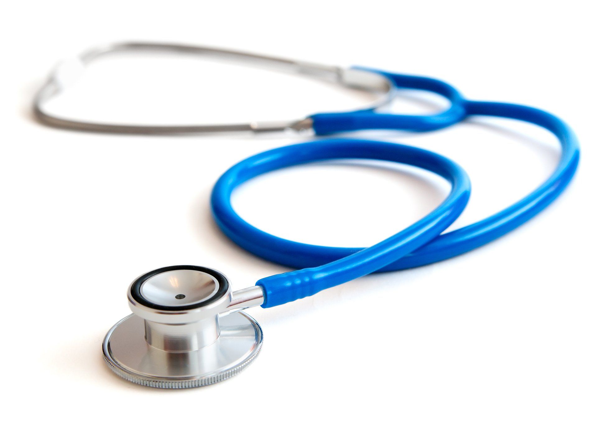 Stethoscope