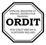 ORDIT logo
