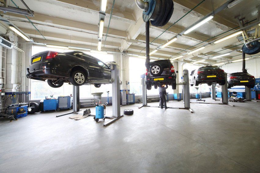 workshop