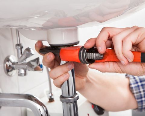 Water Leak Repair — Nicholasville, KY — Neal Brothers Plumbing Inc Water Leak Repair — Nicholasville, KY — Neal Brothers Plumbing Inc