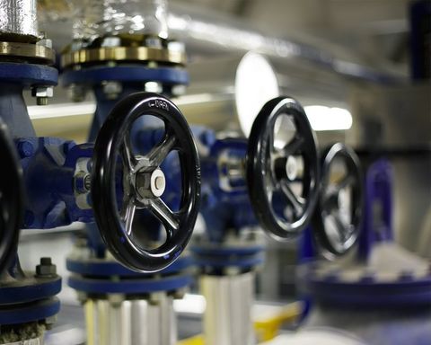 Pipe Line Valves — Nicholasville, KY — Neal Brothers Plumbing Inc Pipe Line Valves — Nicholasville, KY — Neal Brothers Plumbing Inc