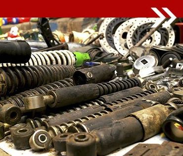 Used Auto Parts Greenville, NC