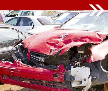 Auto Salvage Yards Greenville, NC