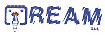 R.E.A.M. sas - LOGO