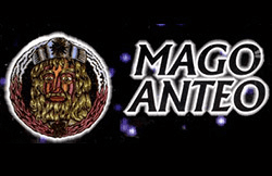 MAGO ANTEO - LOGO