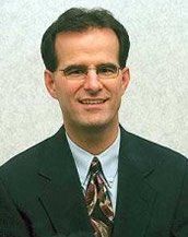 Dr. Darryl Mathewson — Defiance, OH — Defiance Vision Care