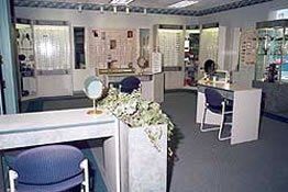 Eye Care Office — Defiance, OH — Defiance Vision Care