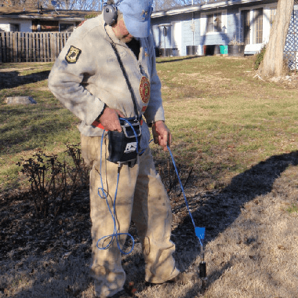 Installation Leak Test — Saint Louis, MO — Adhair Enterprises, LLC