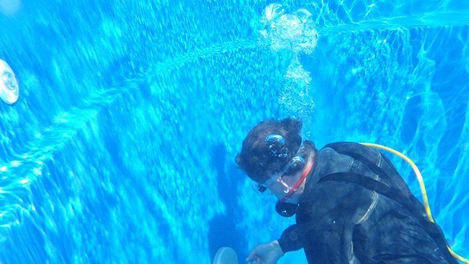 Swimming Pool Leak Detection — Saint Louis, MO — Adhair Enterprises, LLC